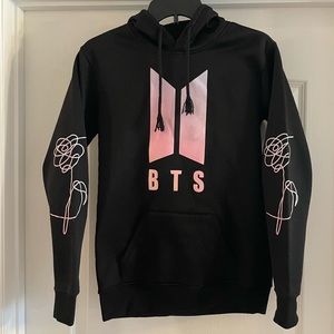 BTS Hoodie